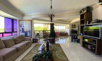 Imagem 3: OPORTUNIDADE/ APARTAMENTO/ CAPIM MACIO/ PONTA NEGRA/ ALTO PADRÃO/ EXCLUSIVO