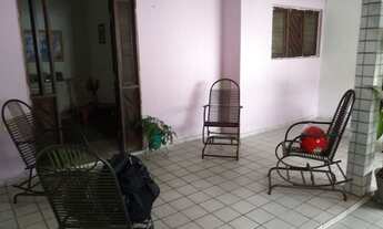 Imagem 6: Casa à venda, 120 m² por R$ 370.000,00 - Nova Parnamirim - Parnamirim/RN