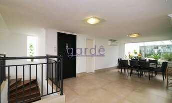 Imagem 7: Cobertura com 680m², com elevador nos dois pisos, piscina e reformada c/ 4 suítes