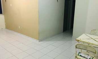 Imagem 6: Apartamento padrão em candelária