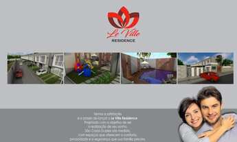 Imagem: Casa para venda possui 84 metros quadrados