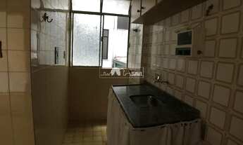 Imagem 7: Apartamento 2 quartos, cozinha com armário, Centro - Juiz de Fora/MG