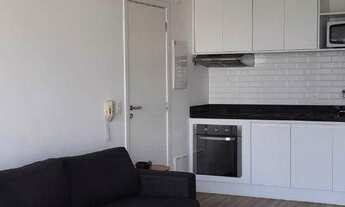 Imagem: Studio, 46 m² - venda por R$ 1.000.000,00