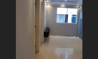 Imagem 3: Taboão da Serra - Apartamento Padrão - Parque MarabÁ