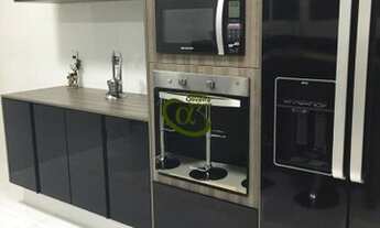 Imagem 6: Venda- Casa de alto padrão Condomínio Residencial Tamboré 2