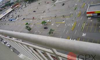 Imagem 4: Apartamento com 2 quartos no Norte Village - Bairro Del Castilho em Rio de Janeiro