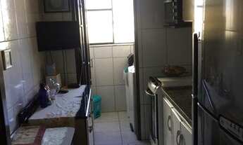 Imagem 6: Apartamento para venda com 50 metros quadrados com 2 quartos em Vila Araguaia - São Paulo