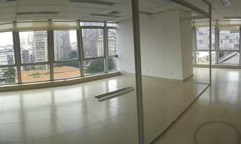Imagem 5: Conjunto Comercial para locação, 380 metros - República. Ref.:3444834