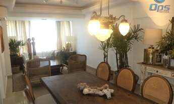 Imagem 5: Apartamento com 3 dorms, Aparecida, Santos - R$ 950 mil, Cod: 5102