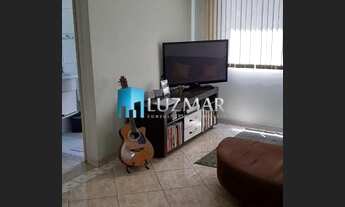 Imagem 2: Ótima oportunidade apartamento com dois dormitórios no Jardim Umuarama