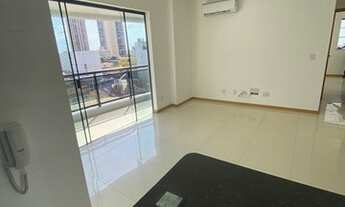 Imagem: Alugo Acqua Marine 77 metros quadrados com