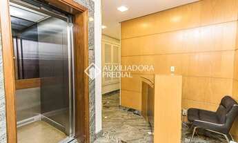 Imagem 3: PORTO ALEGRE - Conjunto Comercial/Sala - Higienópolis
