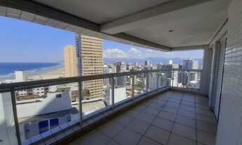 Imagem: Apartamento 100 m 3 quartos 2 Suítes