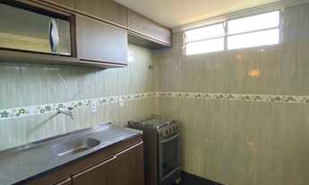 Imagem 6: Apartamento para venda com 44 metros quadrados com 2 quartos em Benedito Bentes - Maceió