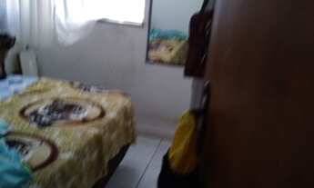 Imagem 5: Apartamento para venda com 57 metros quadrados com 2 quartos em Nova Brasília - Salvador