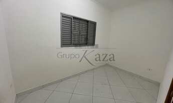 Imagem 6: Casa Comercial - Residencial - Parque dos Sinos - Jacareí - 3 Dormitórios - 108m²