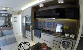 Imagem 6: LOFT COM 1 DORMITÓRIO À VENDA, 39 M² POR R$ 453.000,00 - IPIRANGA - SÃO PAULO/SP