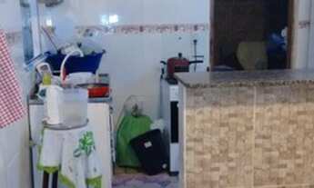 Imagem: Casa no J. Aquário