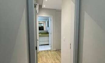 Imagem 6: Apartamento para venda tem 79 metros quadrados com 2 quartos em Centro - Balneário Piçarra