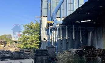 Imagem 6: Galpão Depósito Armazém barracão aluguel e venda 4900 metros Mogi Guaçu