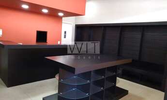 Imagem 4: Sala - Jardim Aparecida - Campinas