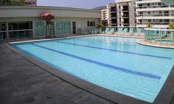 Imagem: Apartamento para venda possui 92 metros