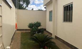 Imagem 2: Casa no Jardim Europa - Divisa com Anápolis City