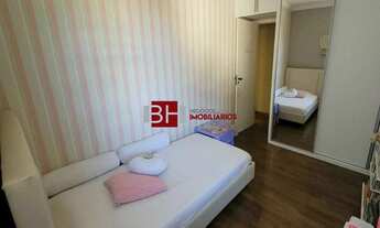 Imagem 6: BELO HORIZONTE - Cobertura - Buritis