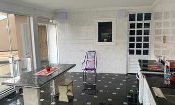 Imagem 5: SãO PAULO - Casa Padrão - Jardim Das Figueiras