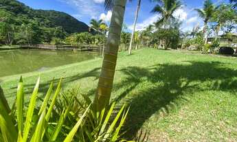Imagem 5: Ubatuba - Loteamento/Condomínio - Horto Florestal