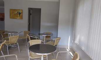 Imagem 6: Apartamento para venda possui 104 metros quadrados com 3 quartos