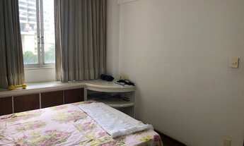 Imagem 11: Apartamento para venda tem 80 metros quadrados com 2 quartos em Rio Vermelho - Salvador