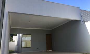 Imagem: Casa Gran Ville - Anápolis - GO
