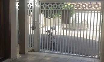 Imagem 5: VENDA - CASA TERRA - A.C = 120,00m² - A.T = 161,50m² - ANA JACINTA - P. PRUDENTE