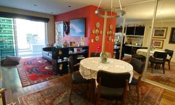 Imagem 3: Apartamento para venda tem 112 metros quadrados com 3 quartos