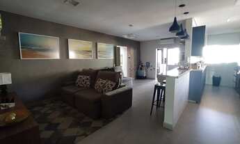 Imagem 3: Cobertura a venda em Ubatuba com jacuzzi privativa! Completamente mobiliada