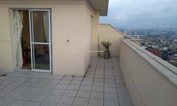 Imagem 3: SãO PAULO - Apartamento Padrão - Jardim Independência