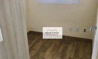 Imagem 7: Apartamento à venda, 71 m² por R$ 500.000,00 - Vila Augusta - Guarulhos/SP