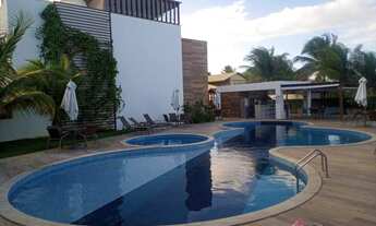 Imagem 2: Village com 4 dormitórios à venda, 178 m² por R$ 1.600.000,00 - Itacimirim - Camaçari/BA