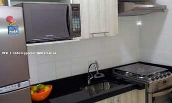 Imagem 2: Apartamento para Venda em Osasco, Conceição, 2 dormitórios, 1 banheiro, 1 vaga