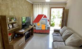 Imagem: NOVA LIMA - Casa Padrão - Santa Rita