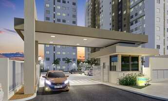 Imagem: Lançamento de 2 quartos no Setor Urias