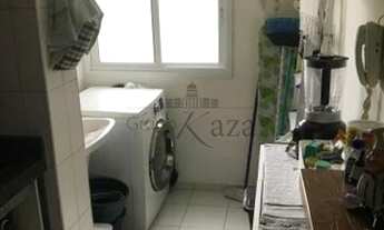 Imagem 5: Apartamento - Parque Residencial Aquarius - Residencial Landscape - 64m² - 2 Dormitórios