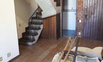 Imagem 4: 4 quartos com 140 metros sendo 3 quartos com suíte (closet) e varandão exclusivo