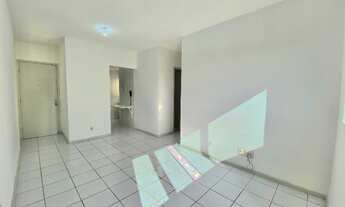 Imagem 2: Residencial Jardim Laguna - 2 quartos na Av. Mira Mangue - Planalto