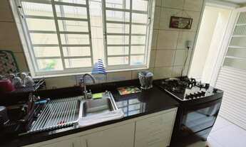 Imagem: Sobrado Padrão para Venda em Vila da Saúde