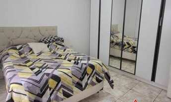 Imagem 7: CASA NO JD BELA VISTA / CENTRO JACAREÍ SP