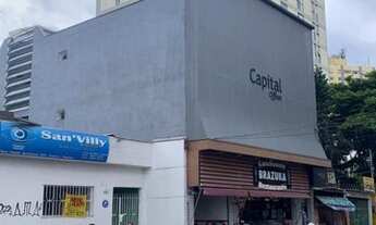 Imagem 3: Predio Comercial Para Locacao No Centro Em Osasco