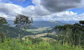 Imagem 5: Terreno Rural Urubici com cachoeira