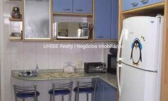 Imagem 5: Apartamento Tatuapé três dormitórios